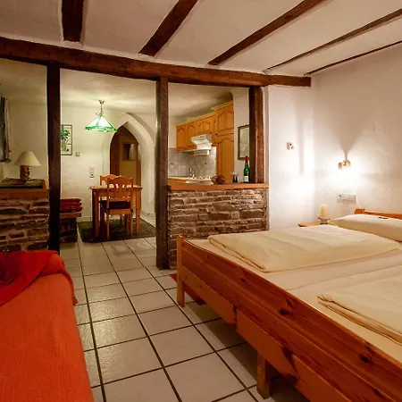 Penzion Mueller Alken