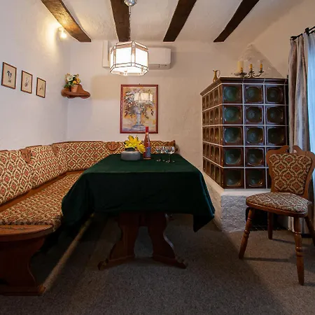 Müller Gasthof Alken