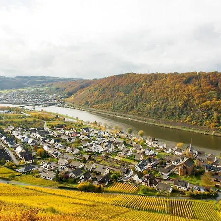 ゲストハウス Mueller アルケン