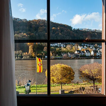 Penzion Mueller Alken