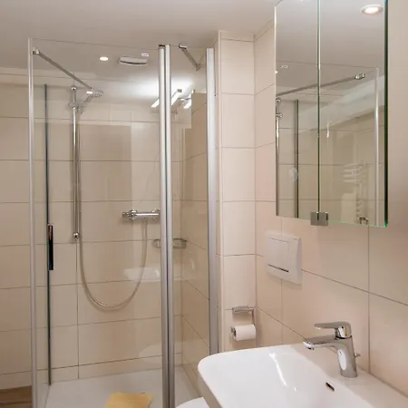 Penzion Mueller Alken