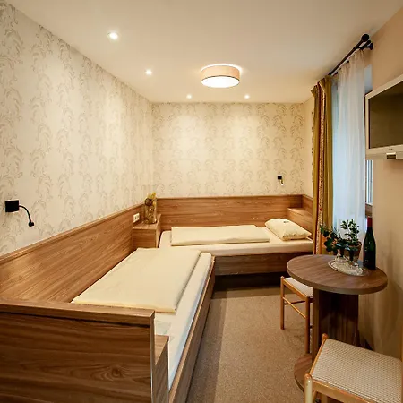 Mueller 3* アルケン