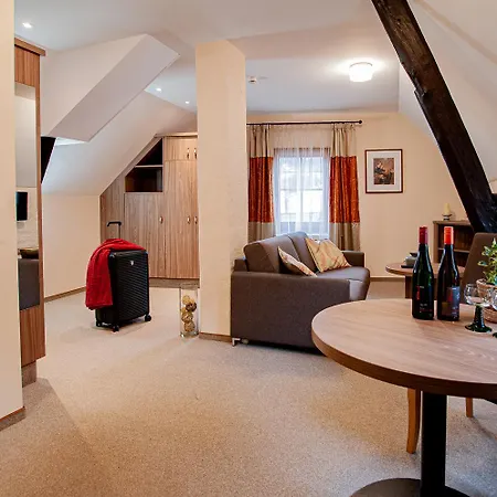 Mueller Penzion Alken