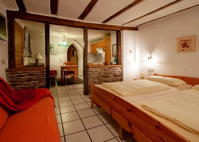 Gasthuis Mueller Alken