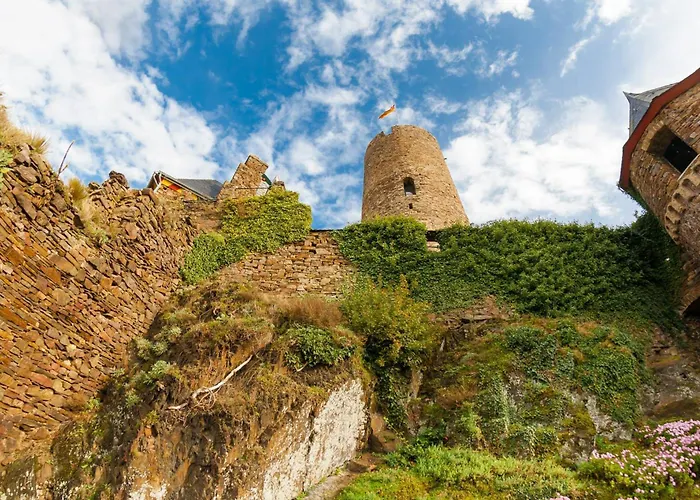 Mueller بيت ضيافة