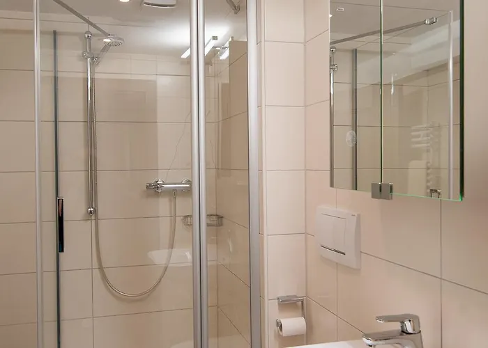 بيت ضيافة Mueller ألكين