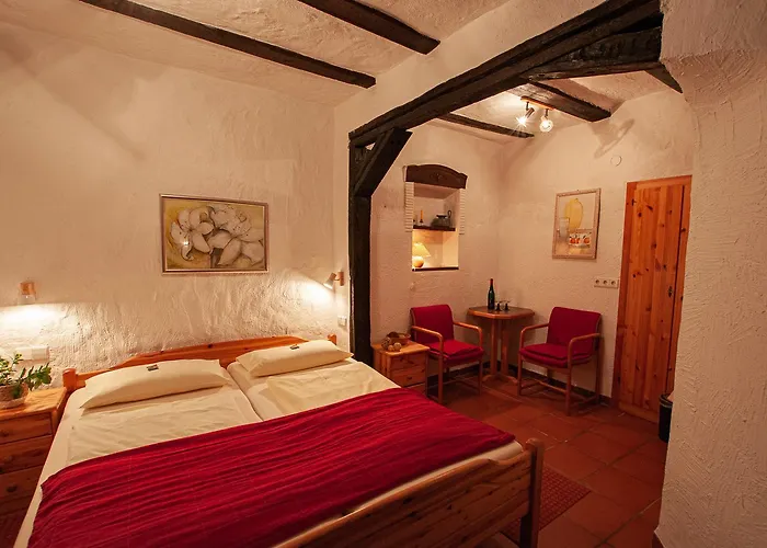 Mueller بيت ضيافة 3*