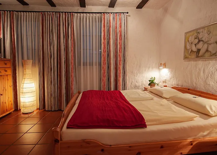 بيت ضيافة Mueller 3*