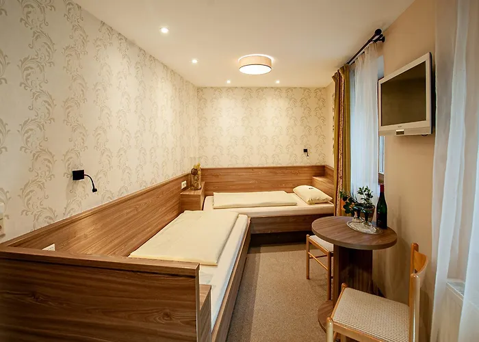 Mueller 3* ألكين