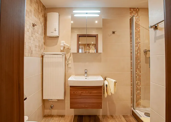 Mueller بيت ضيافة