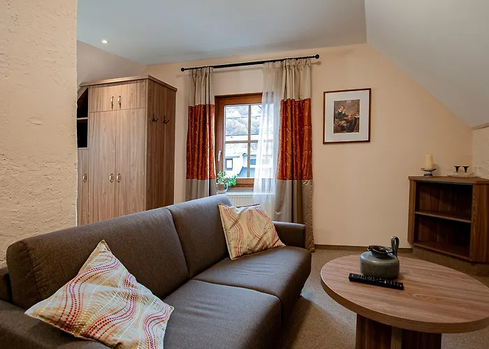 بيت ضيافة Mueller 3*