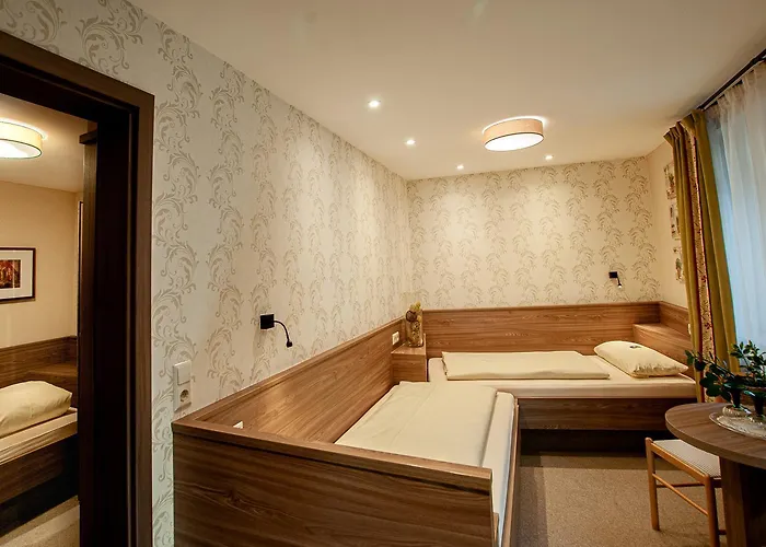 بيت ضيافة Mueller